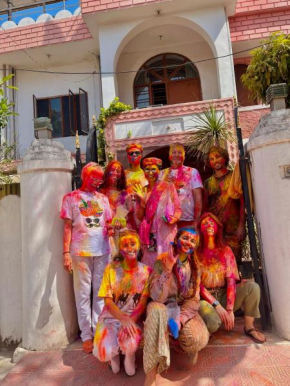 Jwala Niketan Eco Homestay